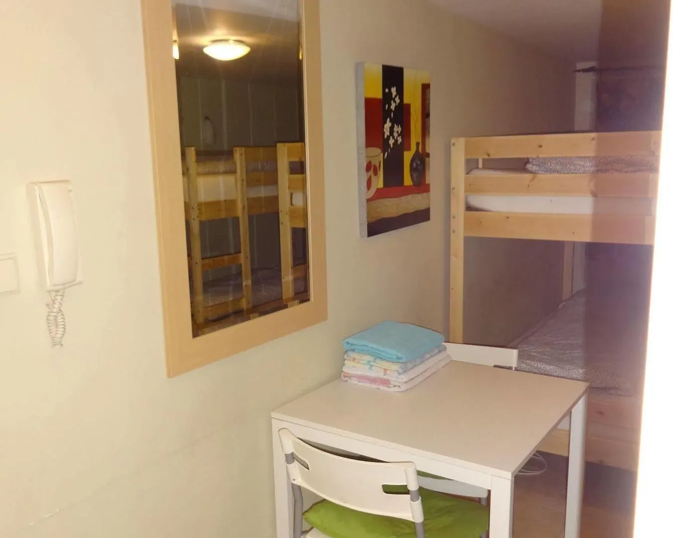 Ferienwohnung Studio'S Spui Self Check In Den Haag