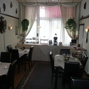 Hotel Staten, Haga