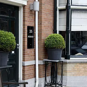 Hotel Residenz Stadslogement, La Haye