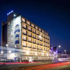 Hotel Badhotel Scheveningen, La Haye