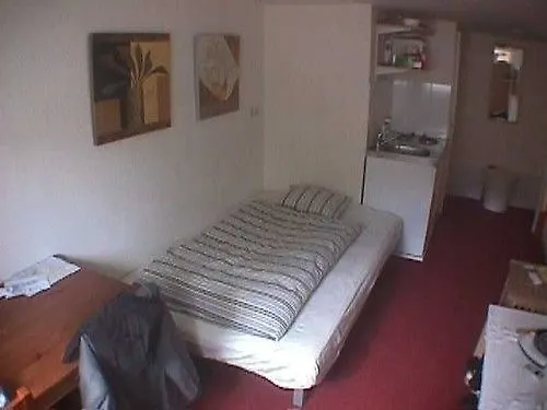 Apartmán Studio'S Spui Self Check In Haag