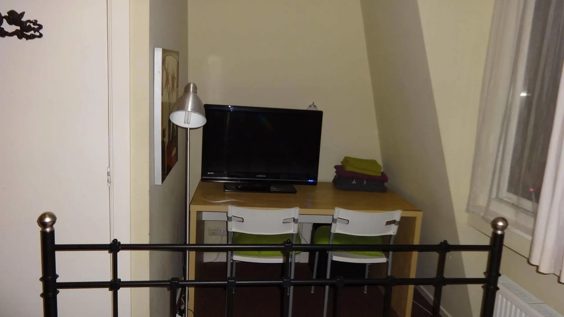 Apartmán Studio'S Spui Self Check In Haag Nizozemsko