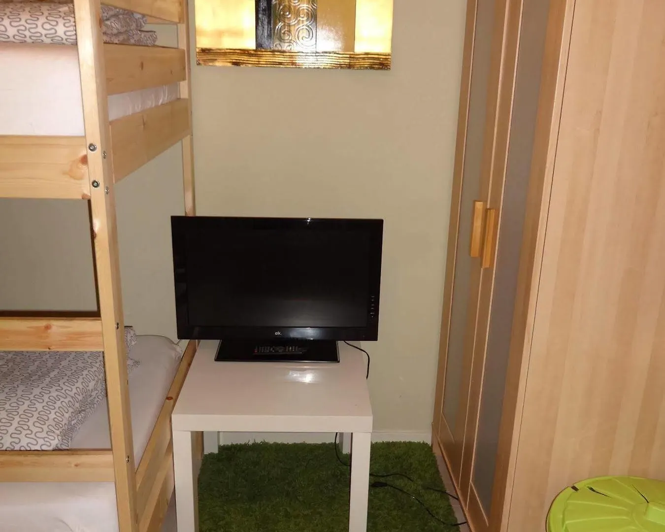 Apartmán Studio'S Spui Self Check In Haag